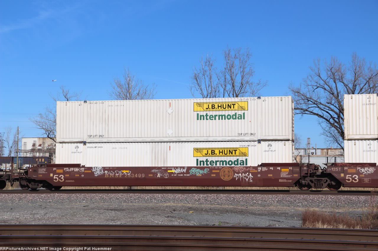 BNSF 253499