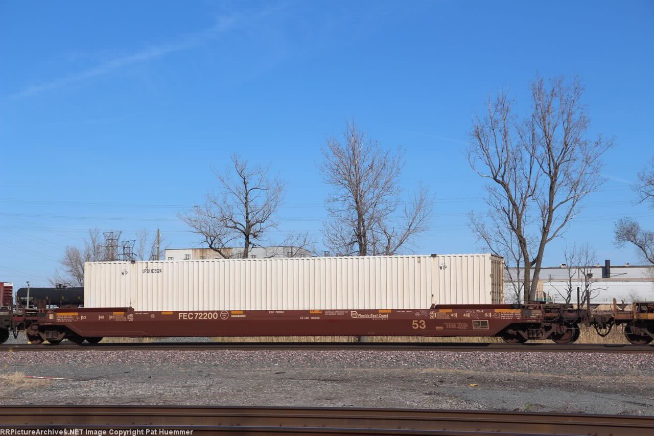 FEC 72200