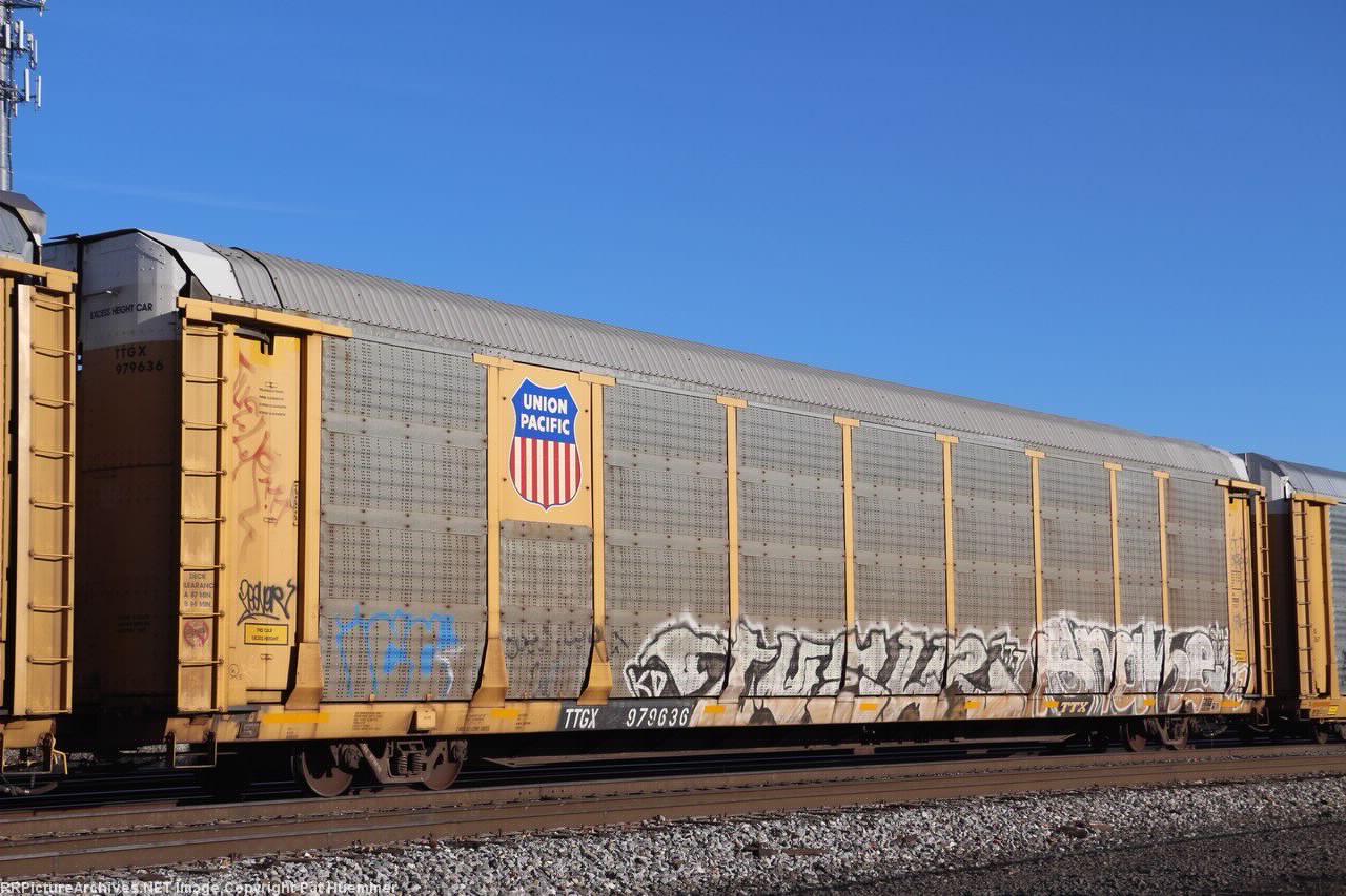 TTGX 979636