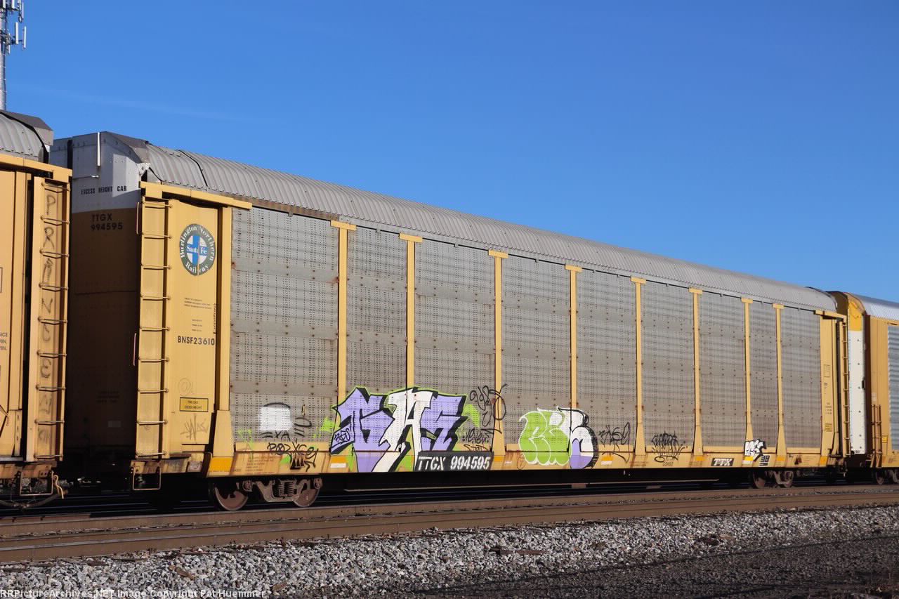 TTGX 994595
