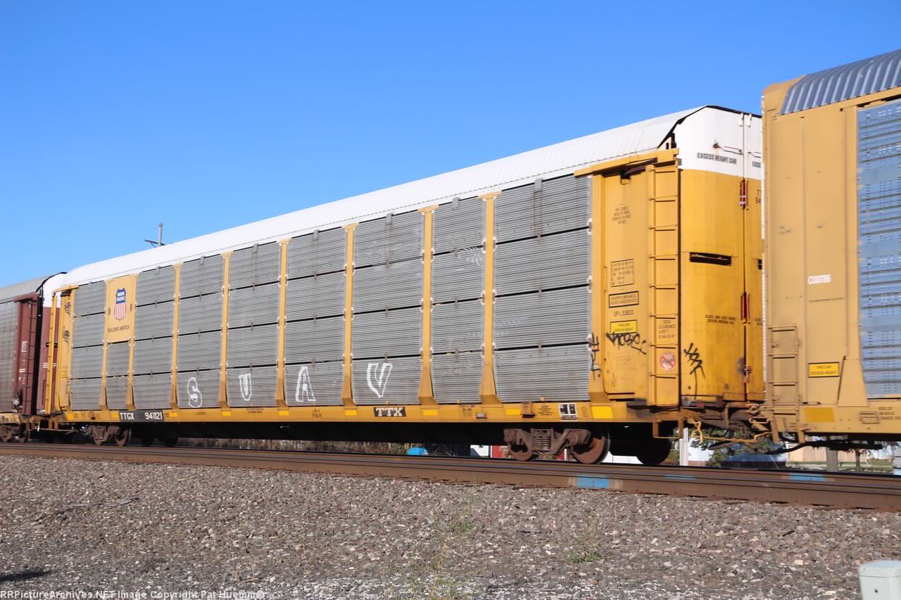 TTGX 941121