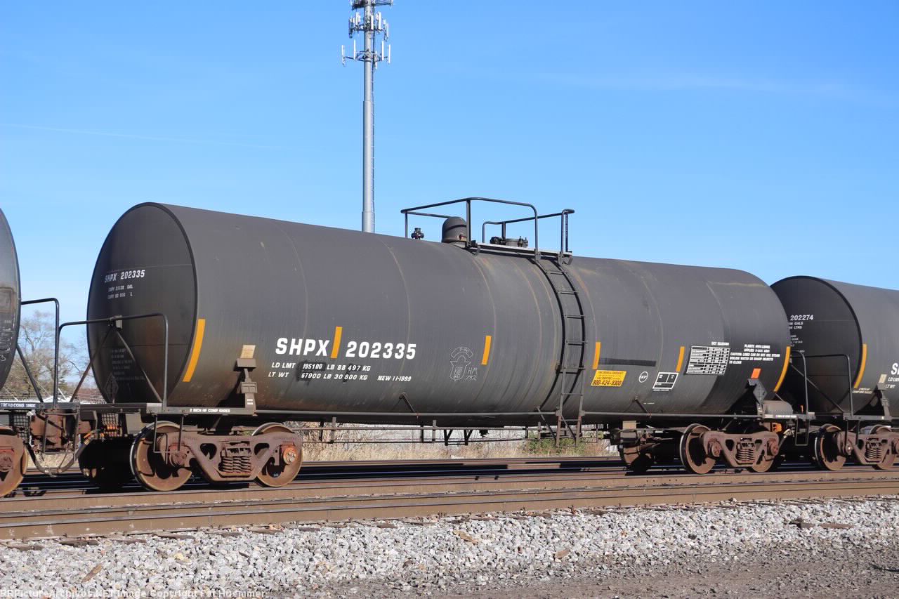 SHPX 202335