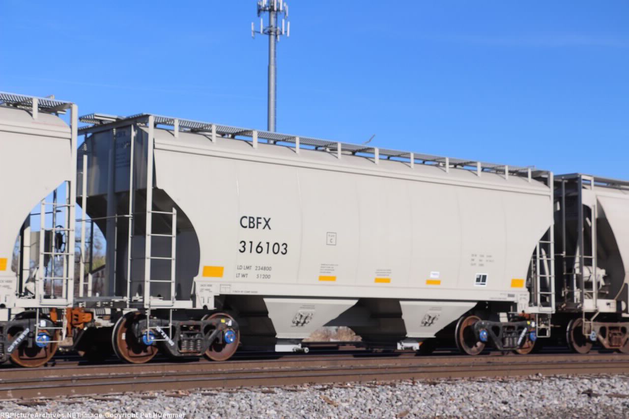 CBFX 316103
