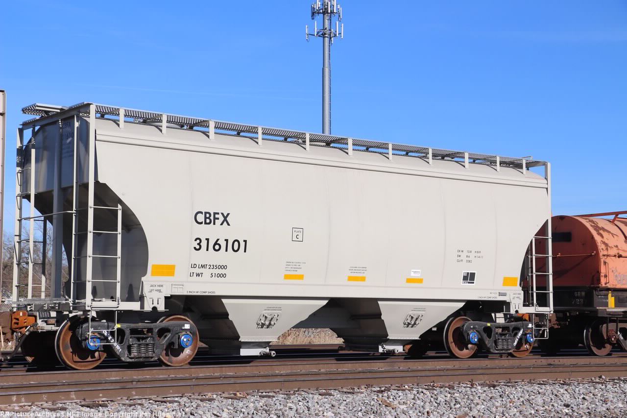 CBFX 316101