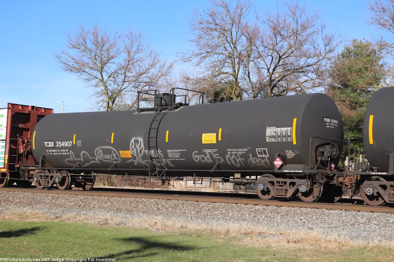TCBX 254907