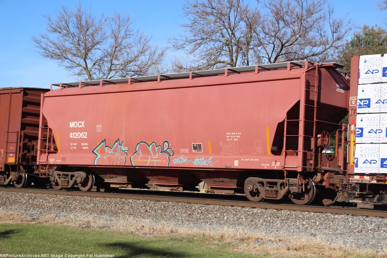 MOCX 412062