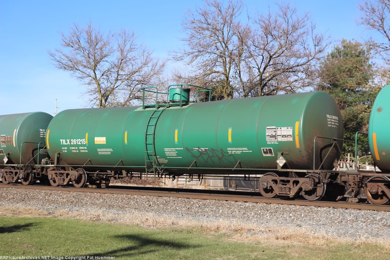TILX 261215