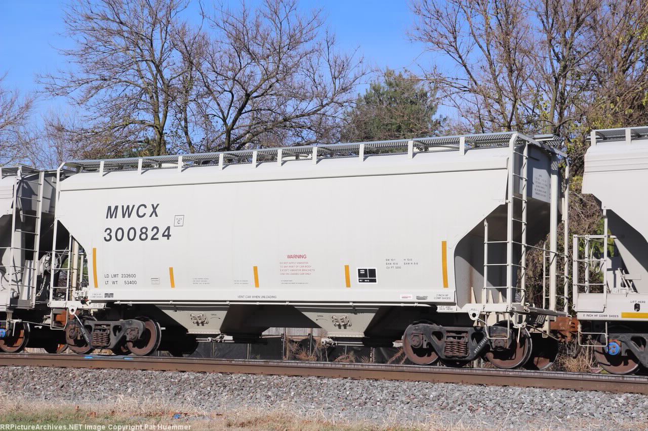 MWCX 300824