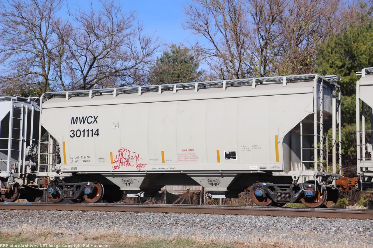 MWCX 301114