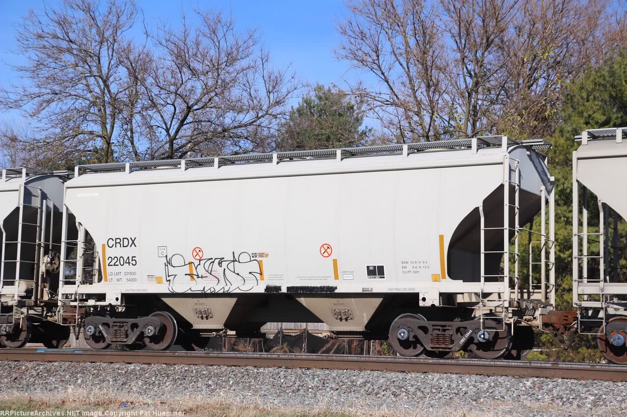 CRDX 22045