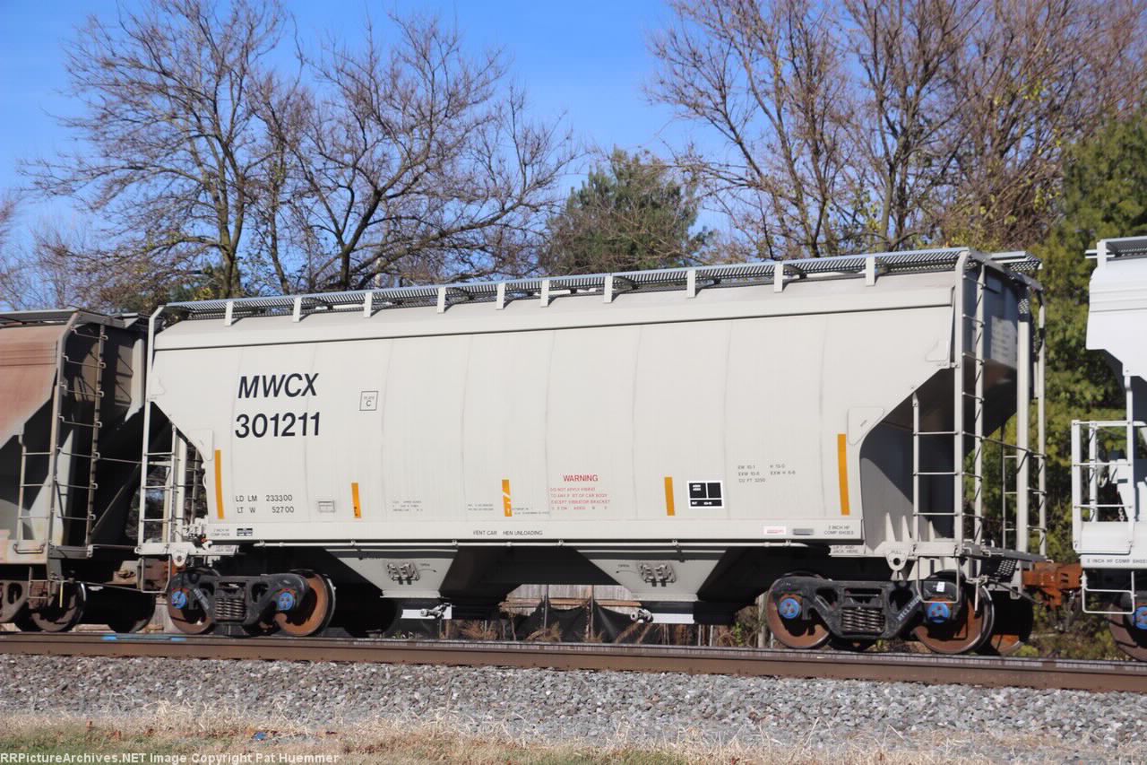 MWCX 301211