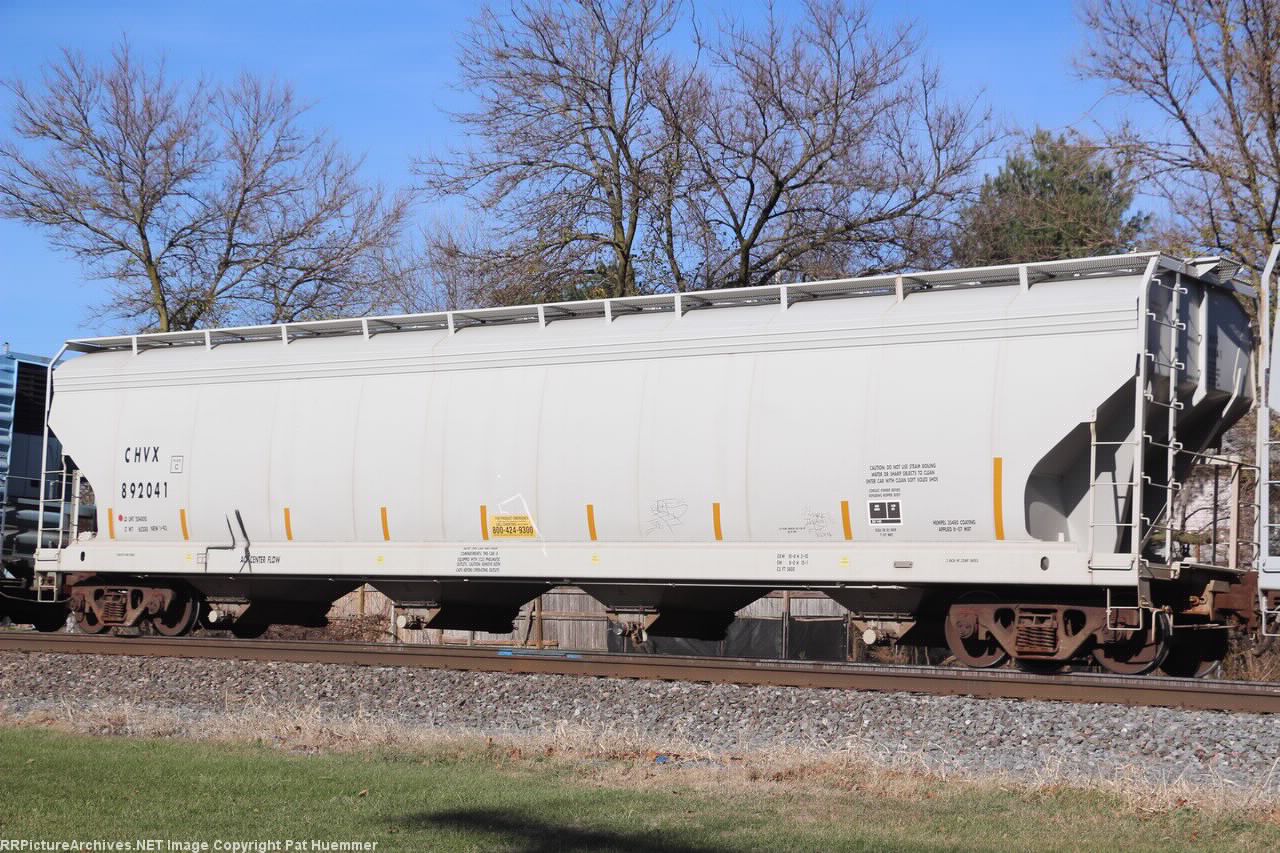 CHVX 892041