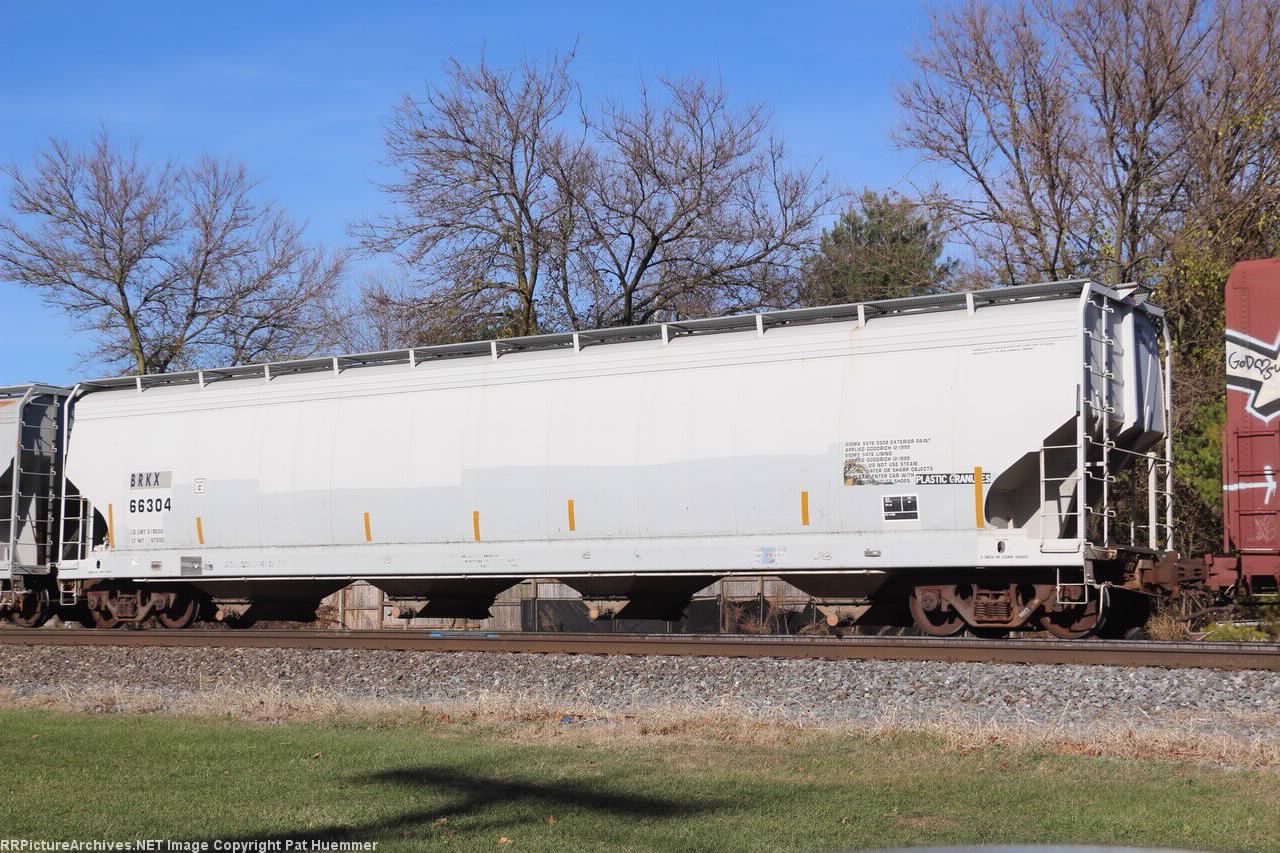 BRKX 66304