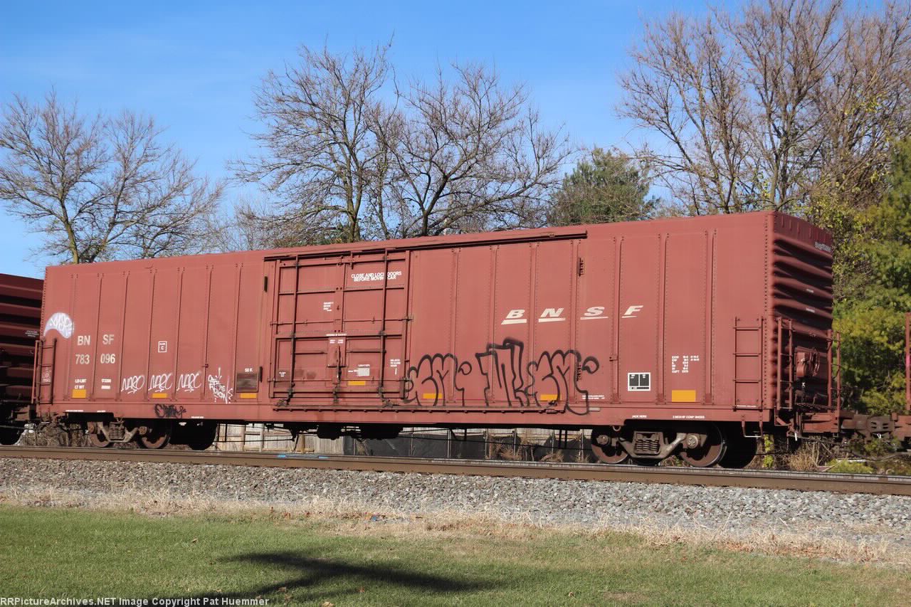 BNSF 783096