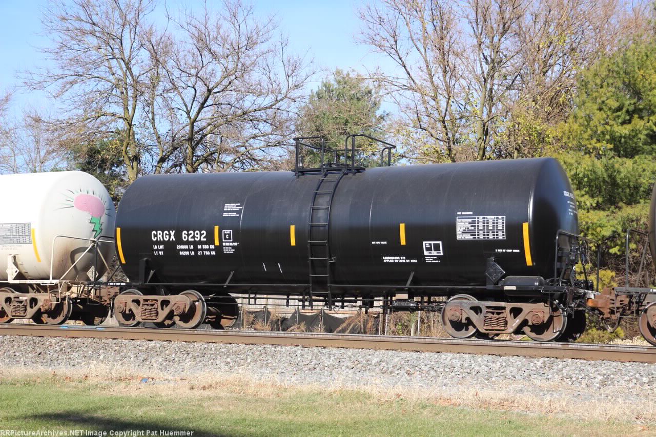 CRGX 6292