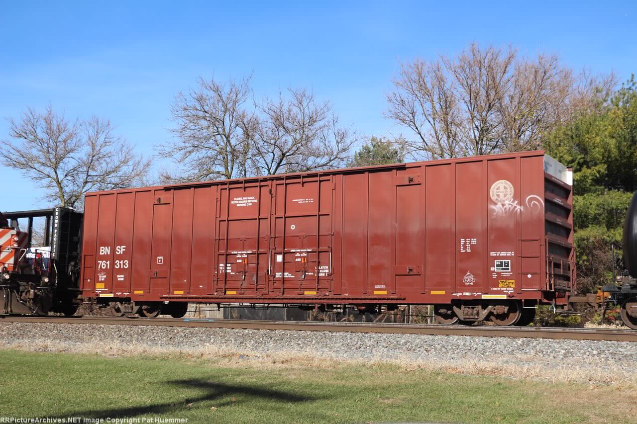 BNSF 761313