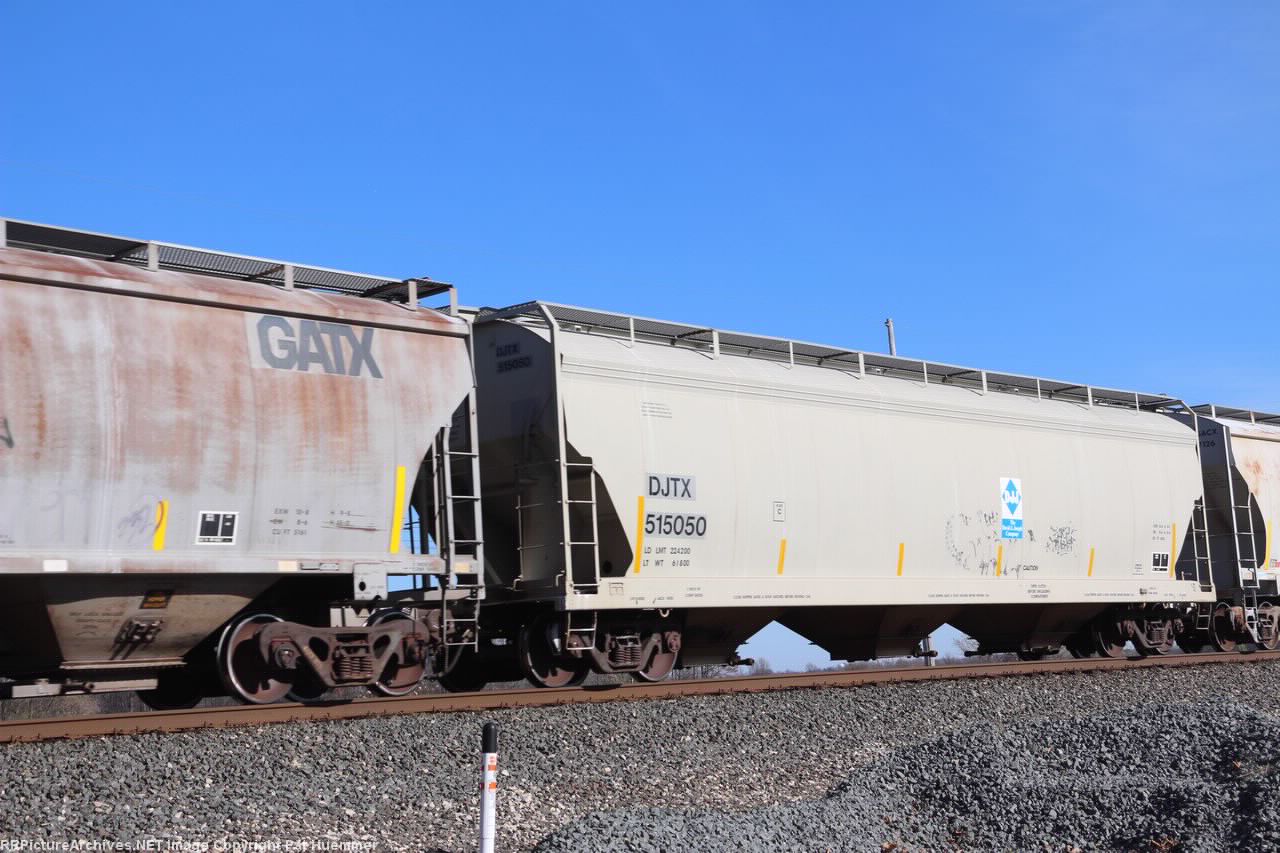 DJTX 515050