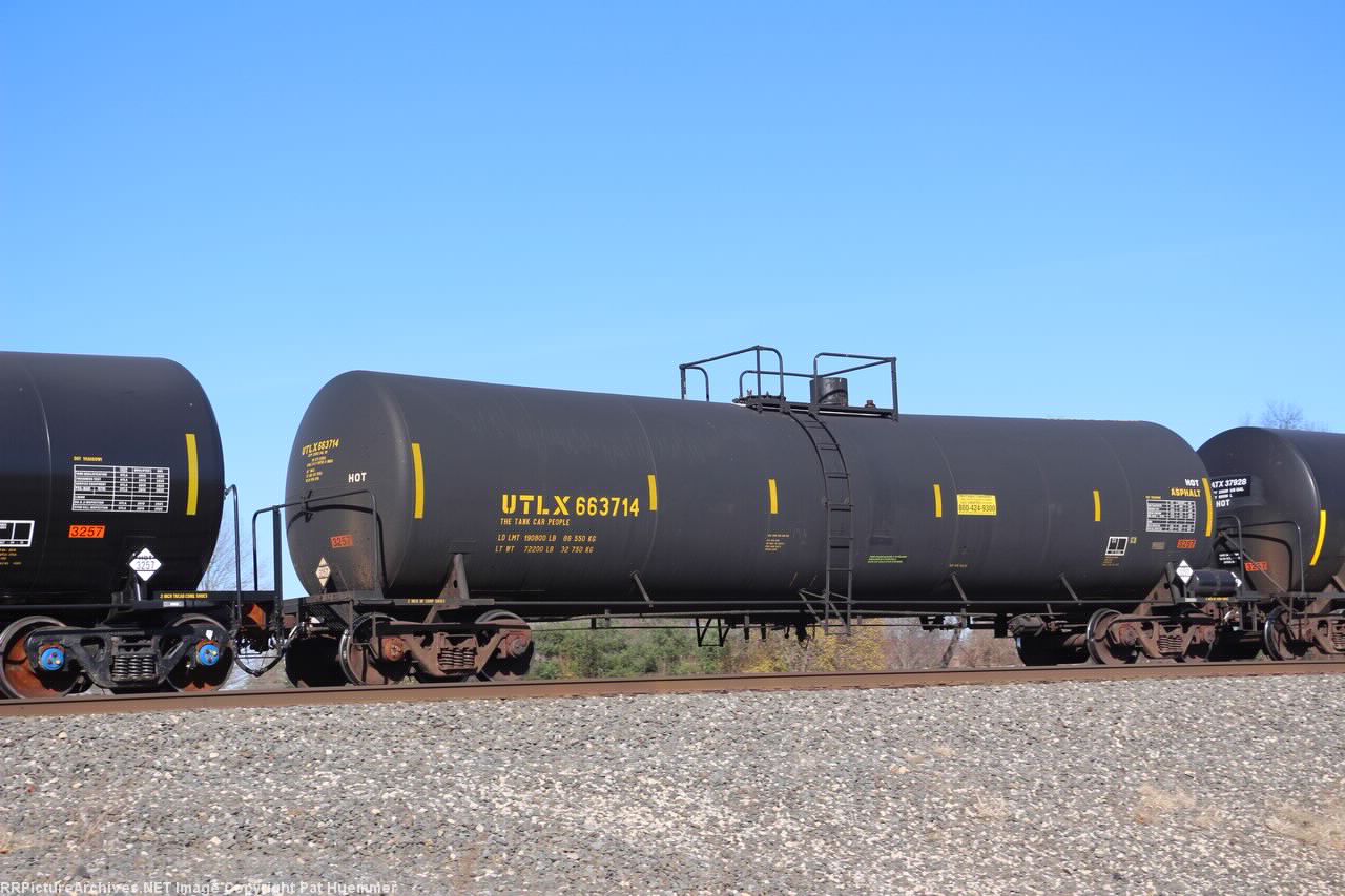 UTLX 663714