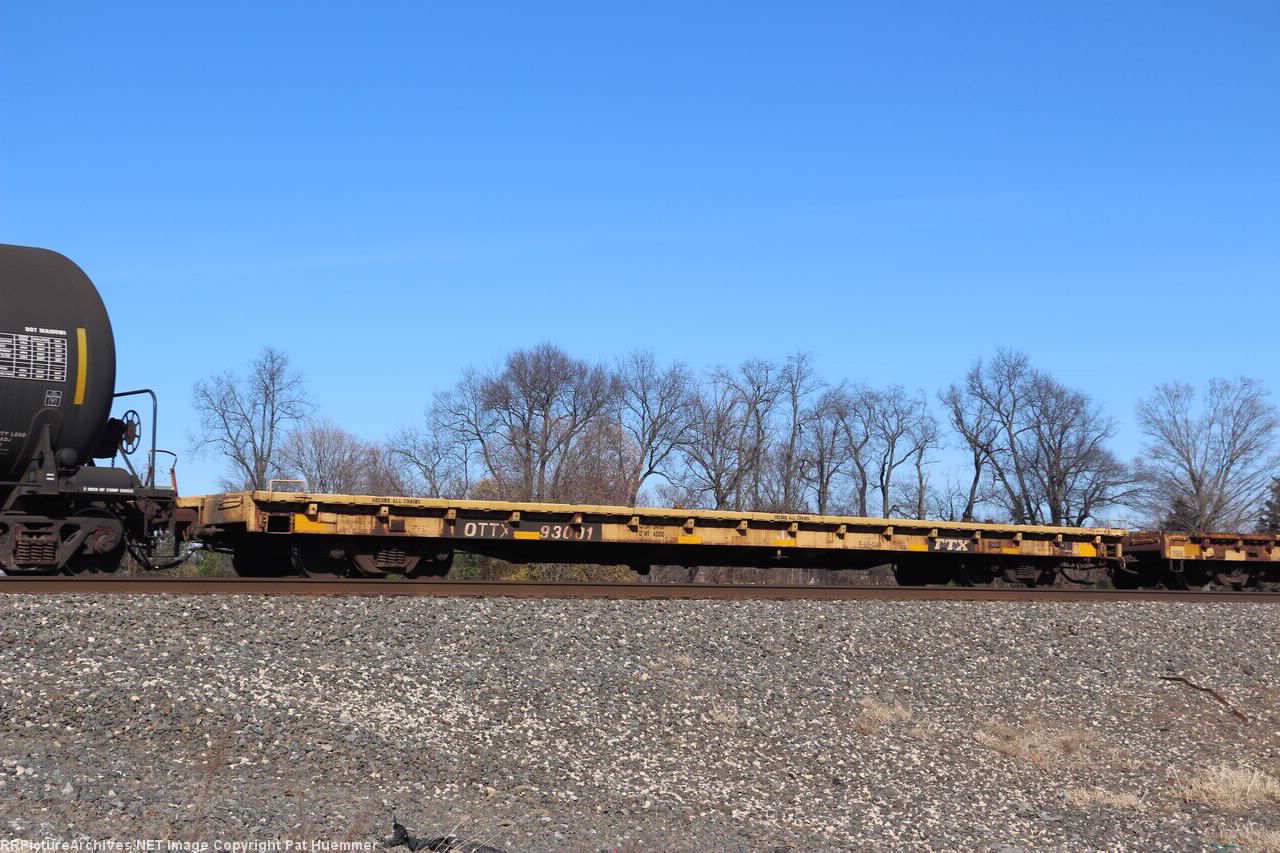 OTTX 93001