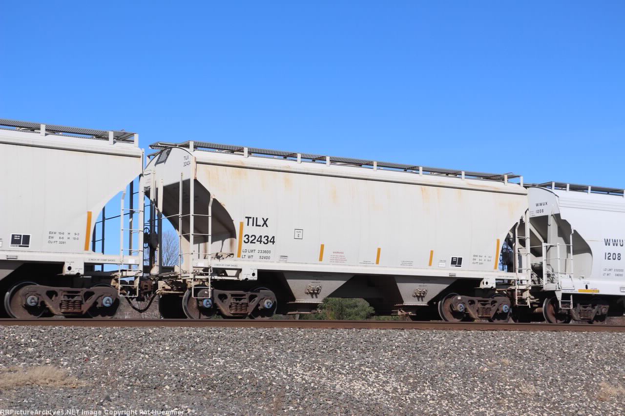 TILX 32434