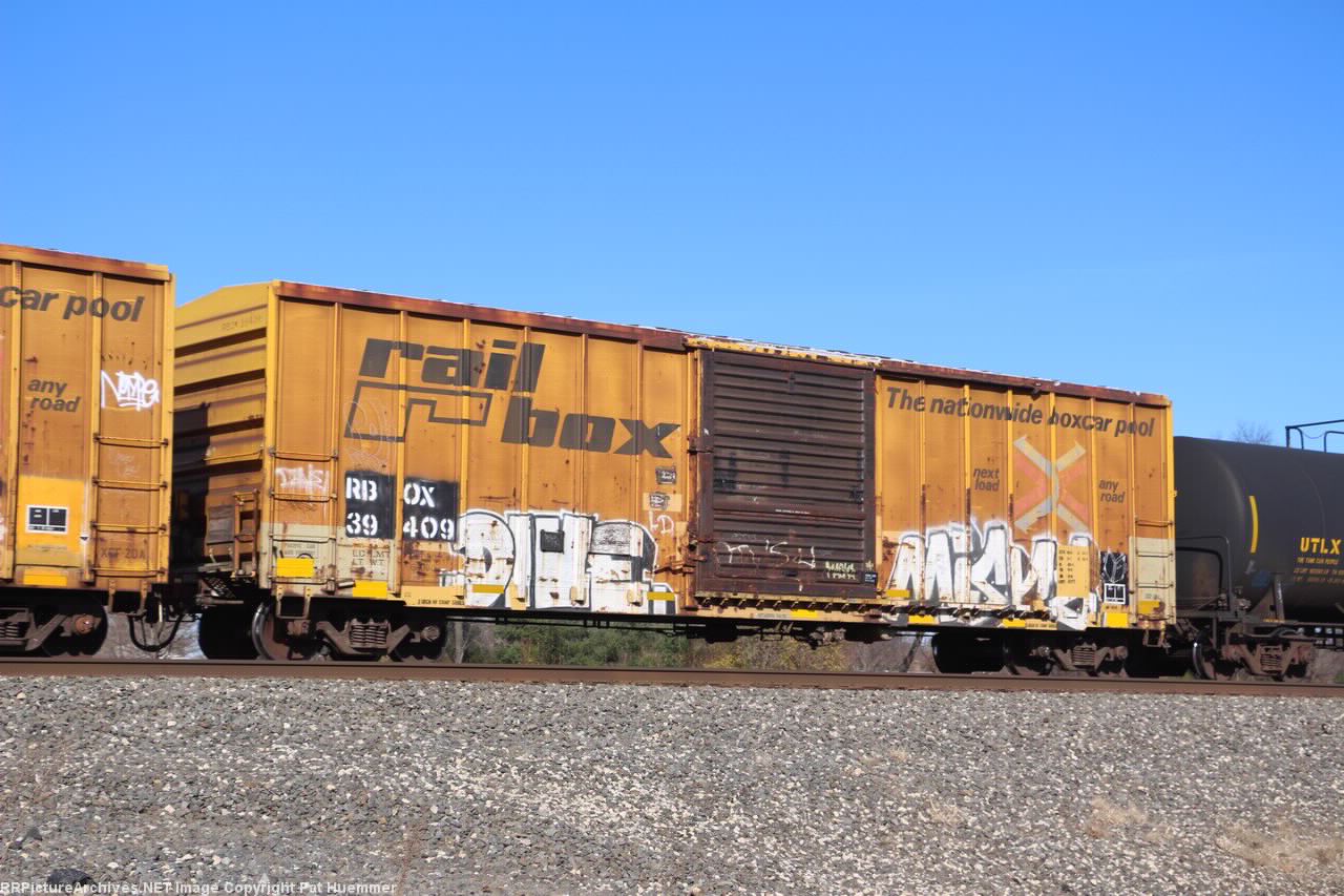 RBOX 39409