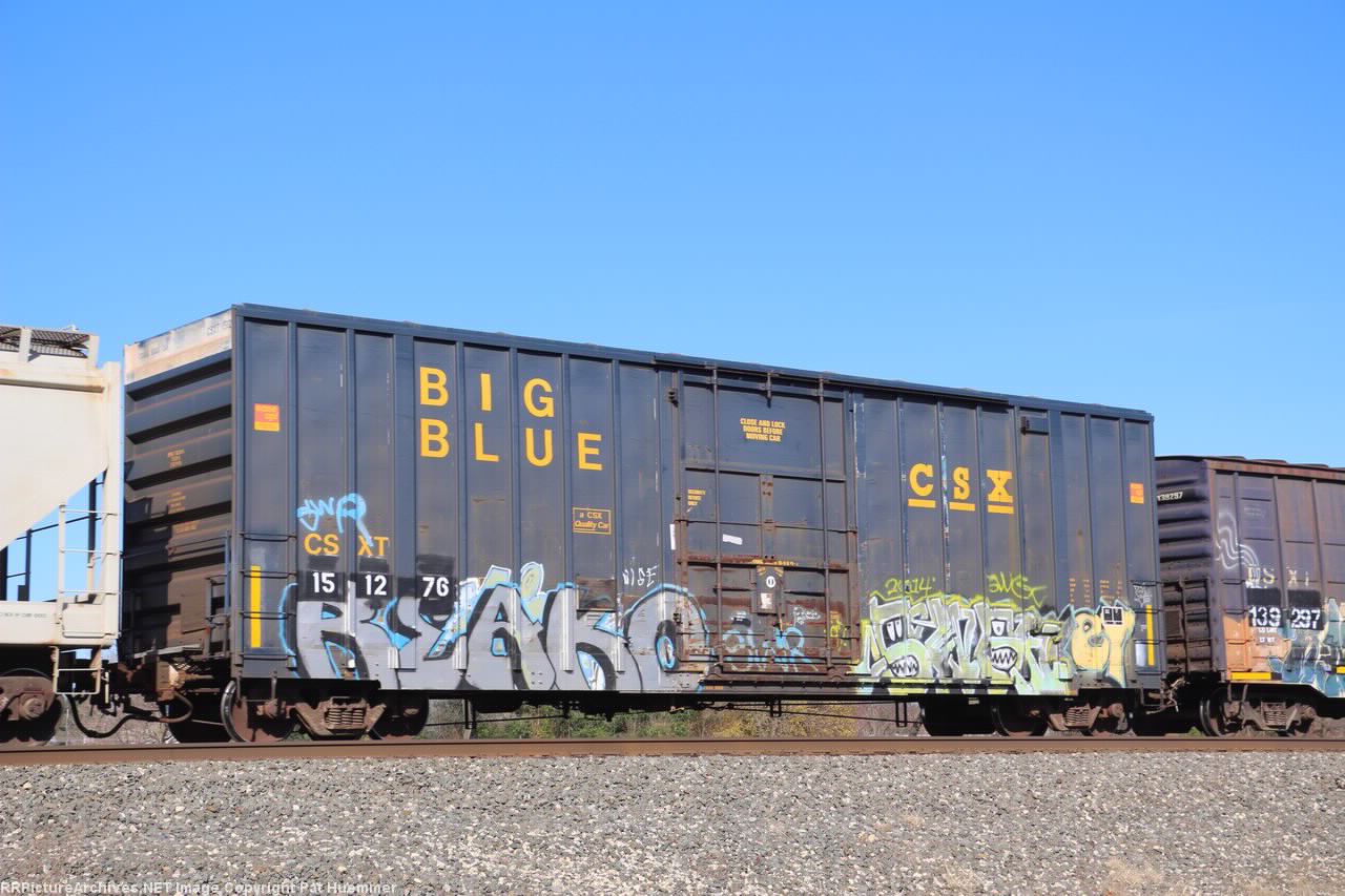 CSX 151276