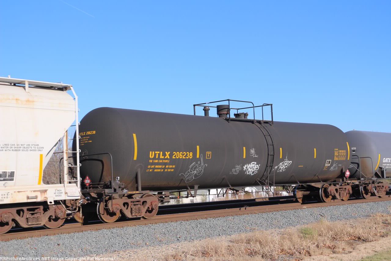 UTLX 206238