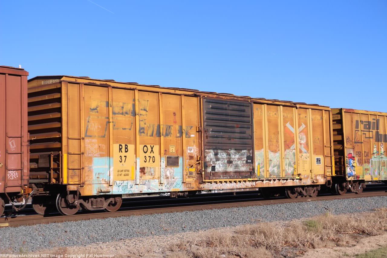 RBOX 37370