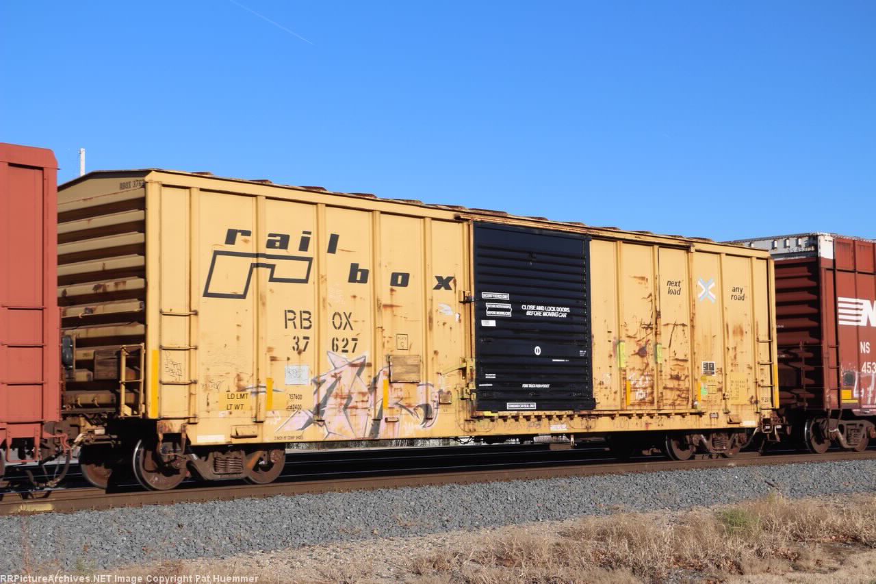 RBOX 37627