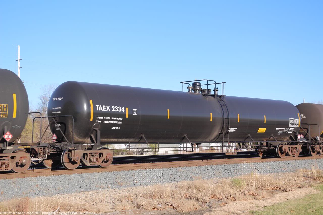 TAEX 2334
