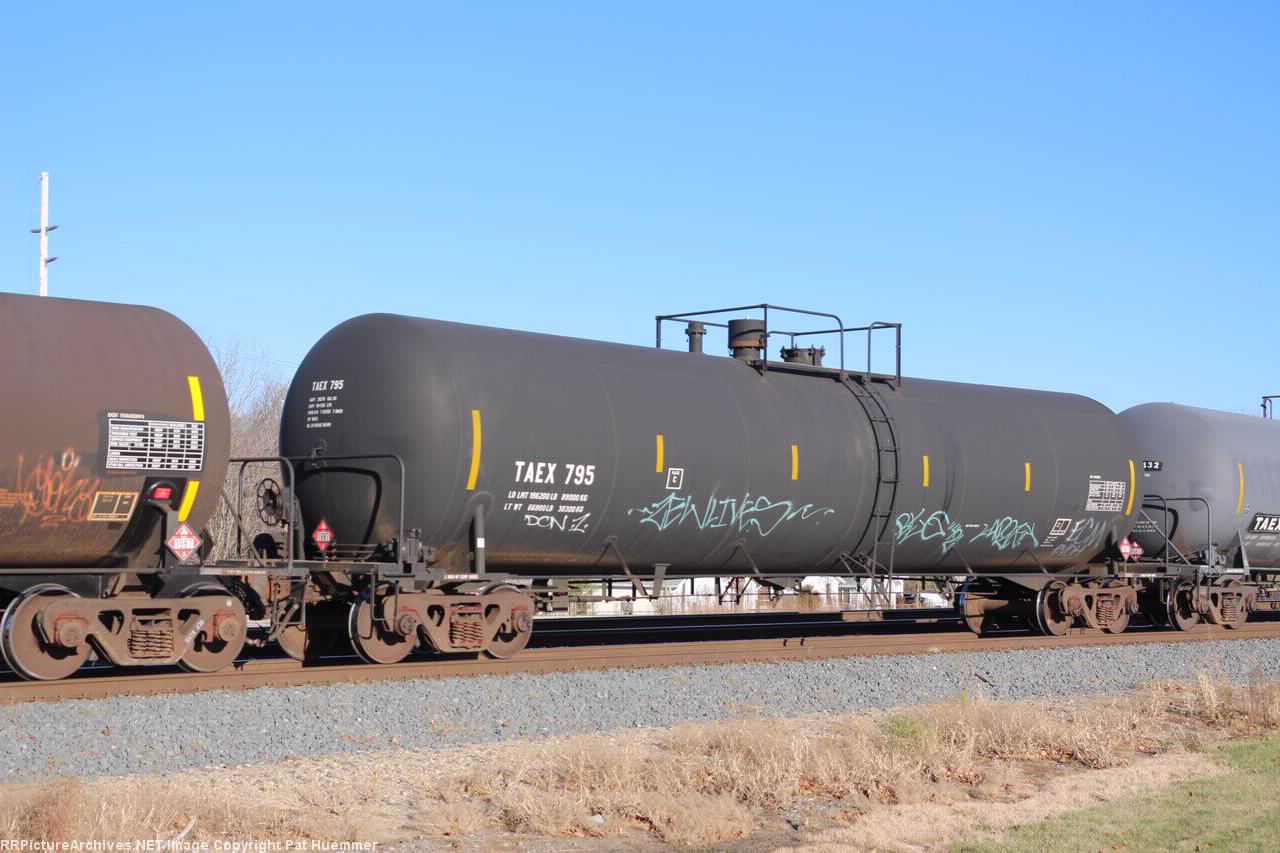 TAEX 795