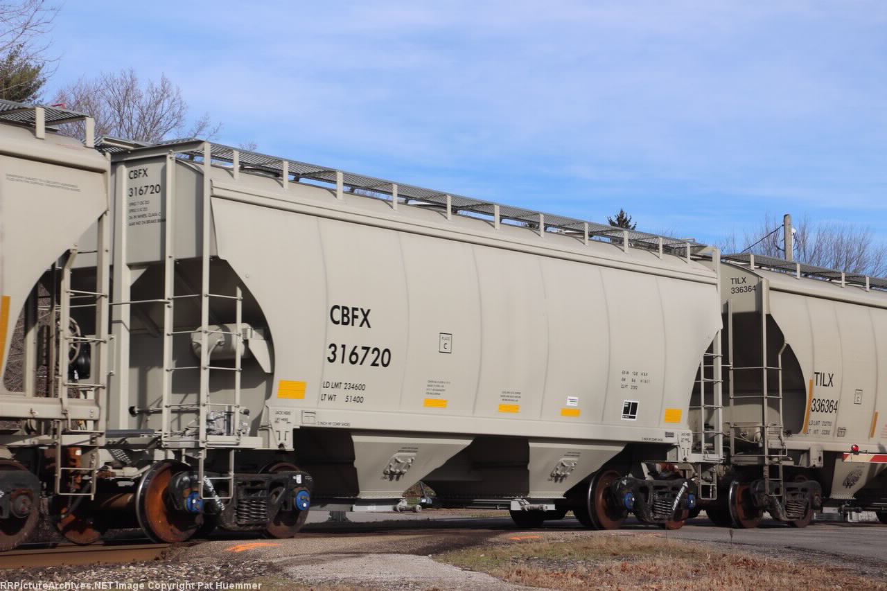 CBFX 316720