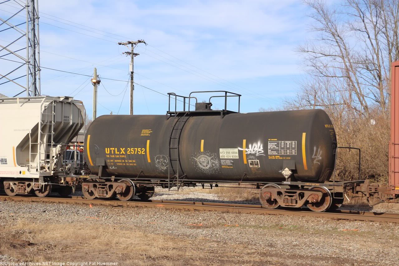 UTLX 25752