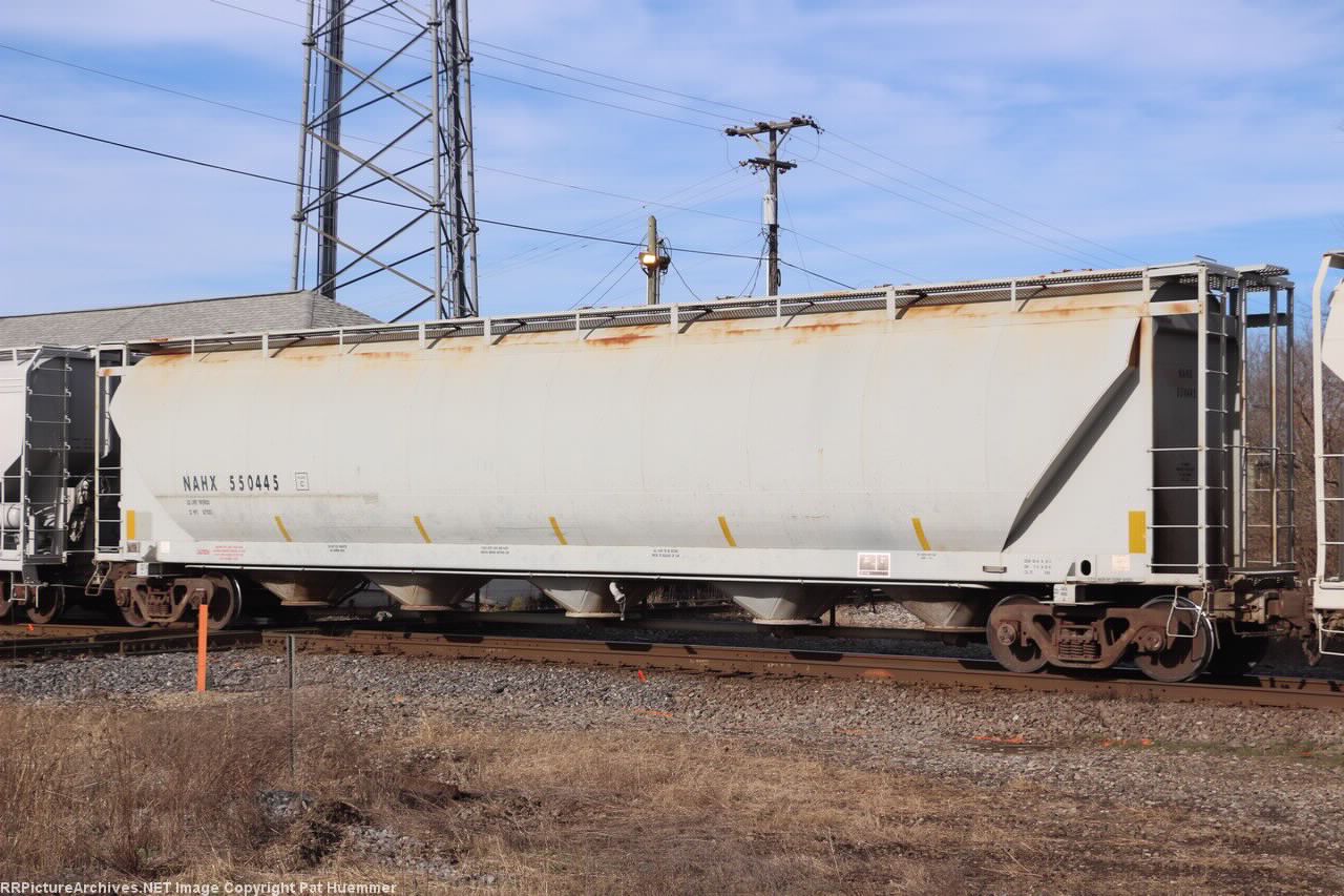 NAHX 550445
