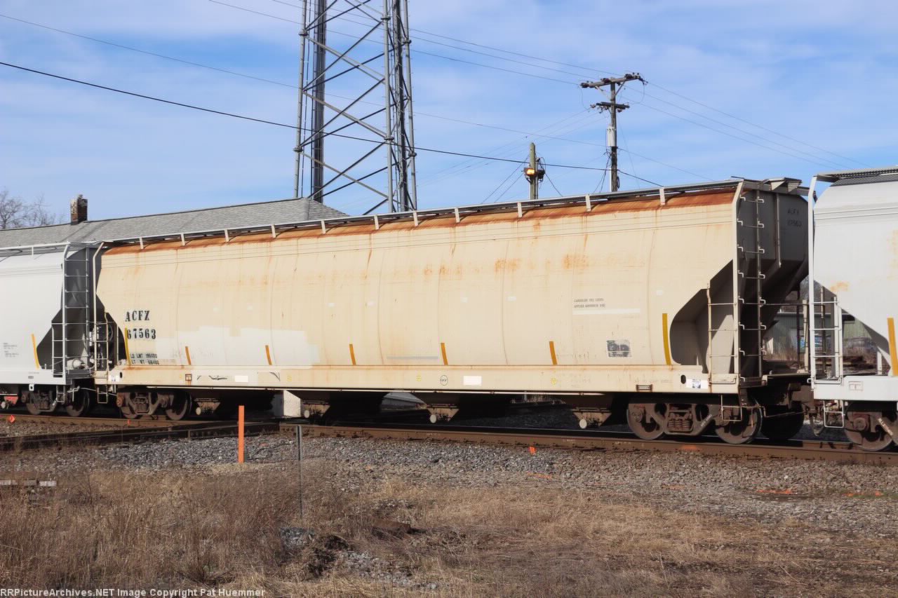 ACFX 67563