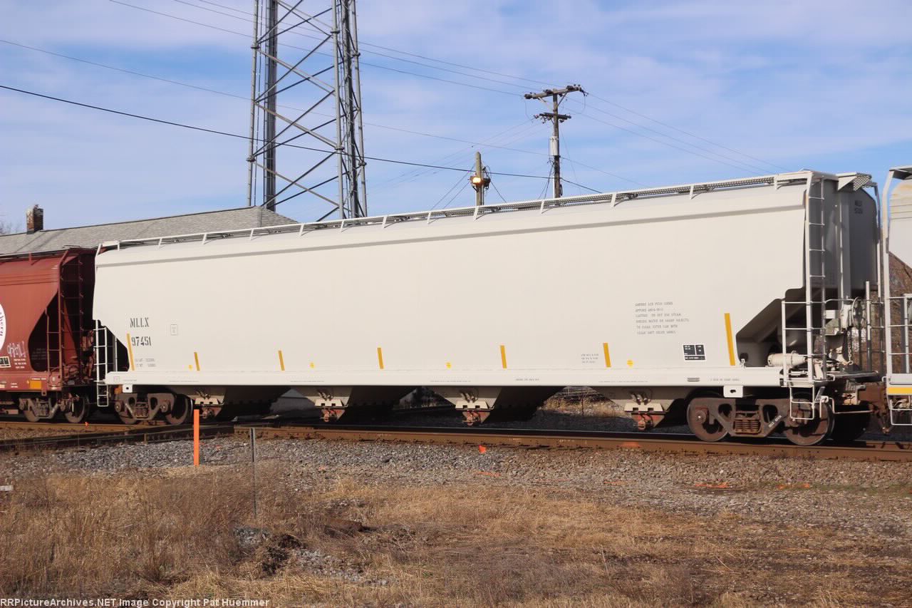 MLLX 97451