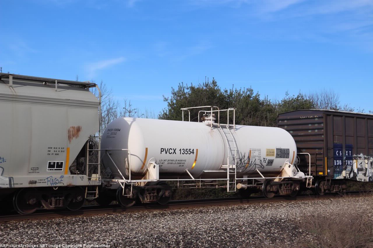 PVCX 13554