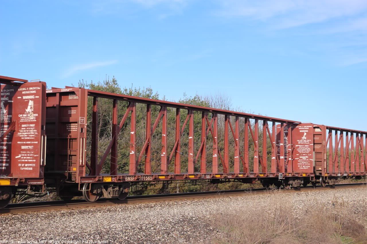 BNSF 561565
