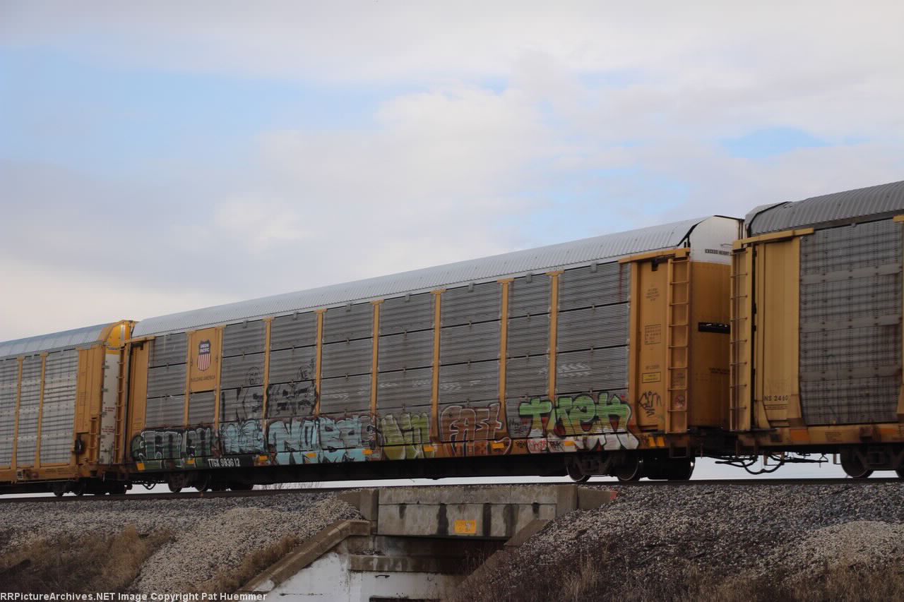 TTGX 983612