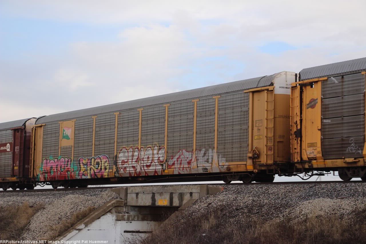 TTGX 994587
