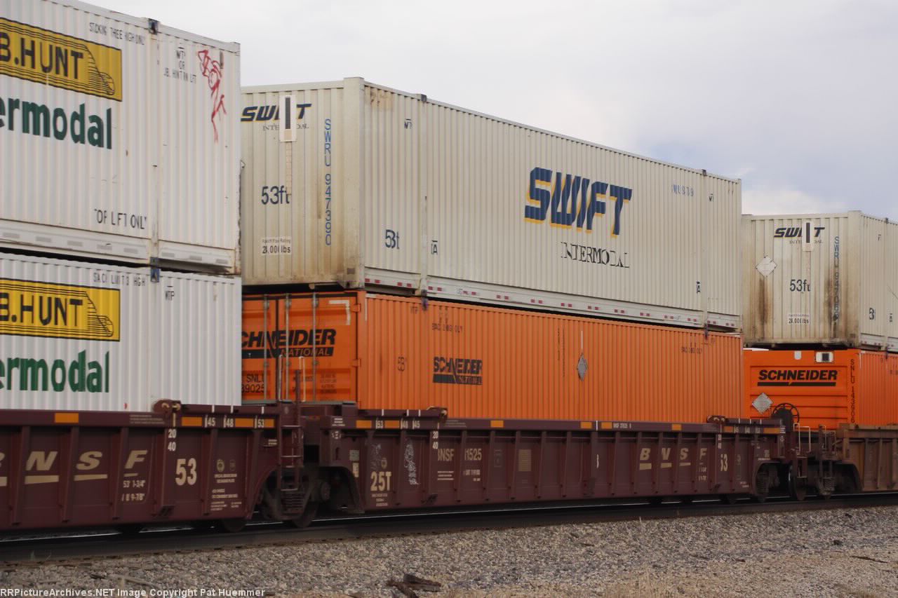 BNSF 211525