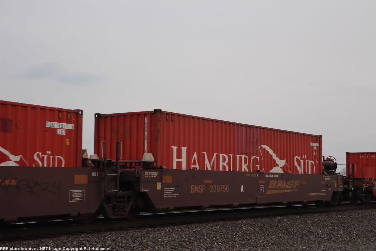 BNSF 239756