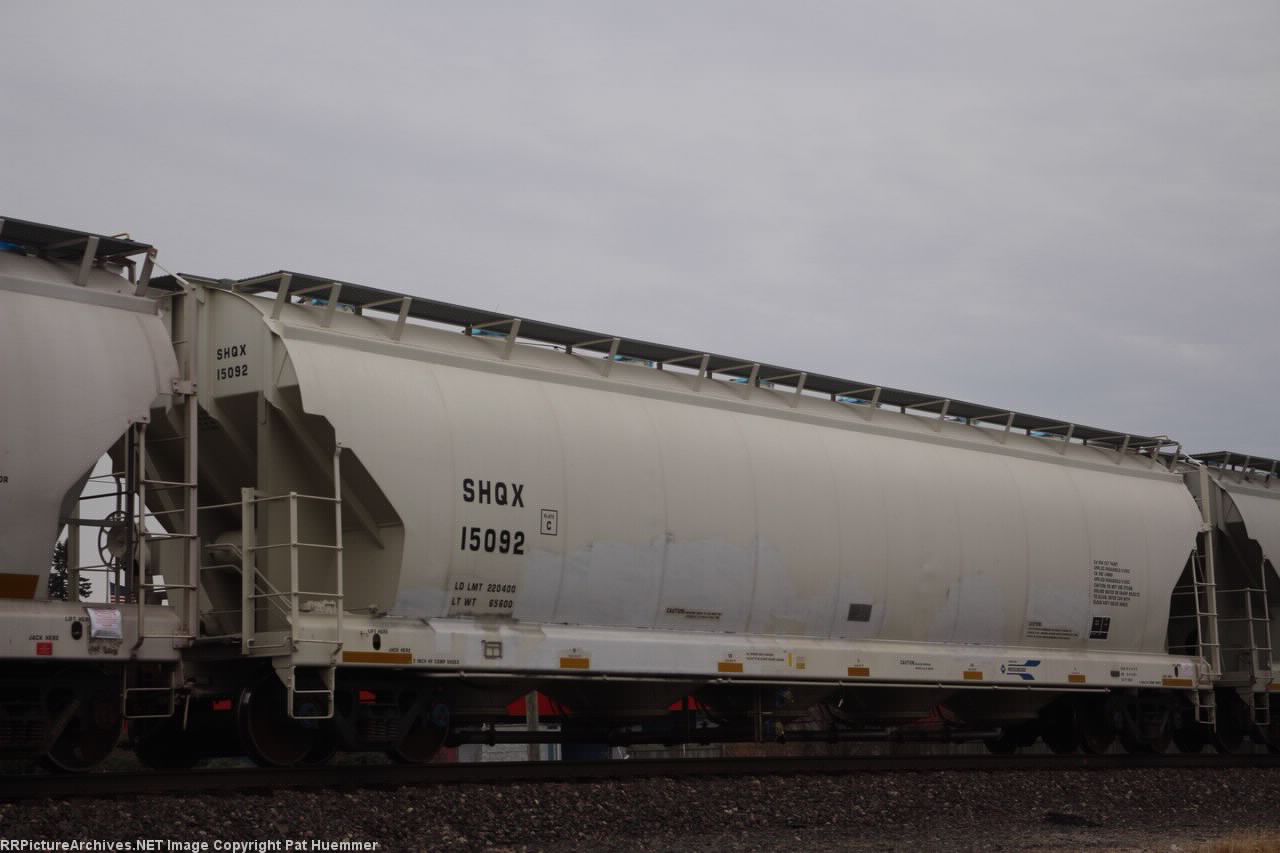 SHQX 15092