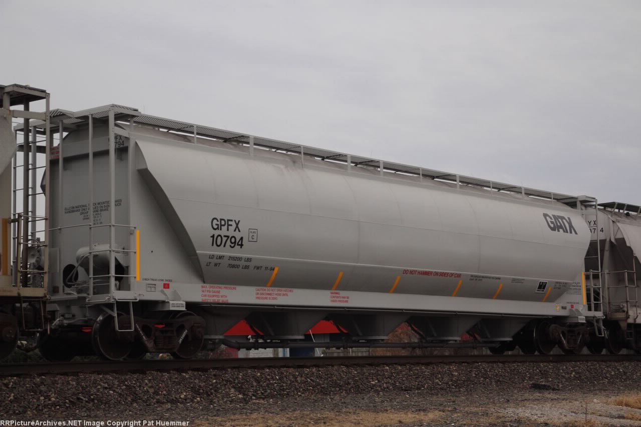 GPFX 10794