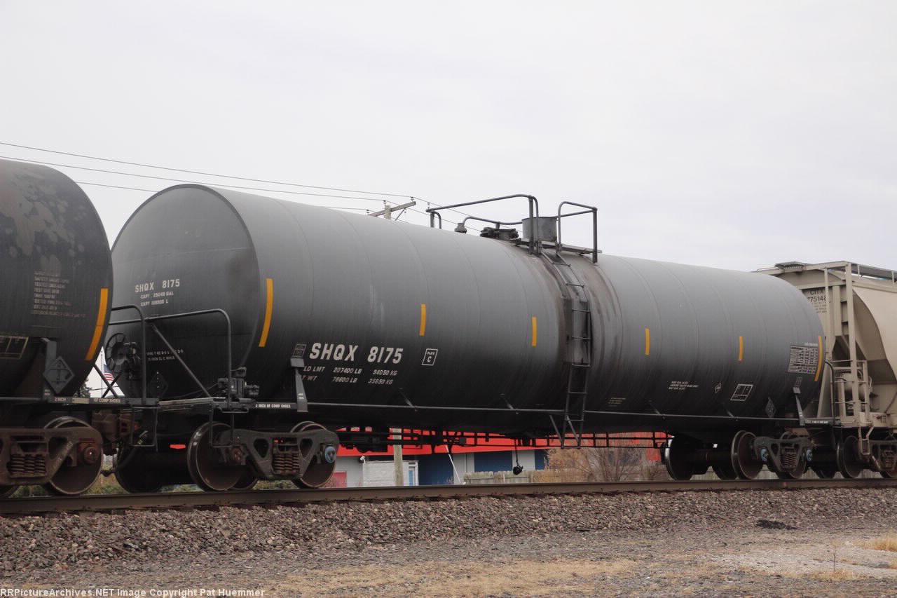 SHQX 8175