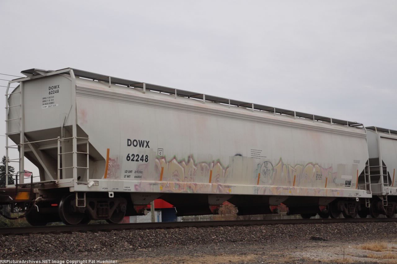 DOWX 62248