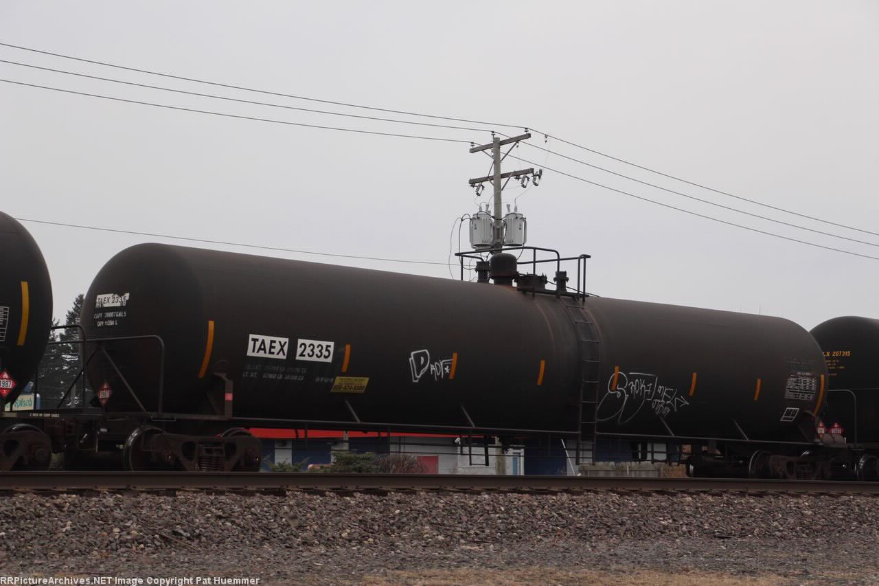 TAEX 2335