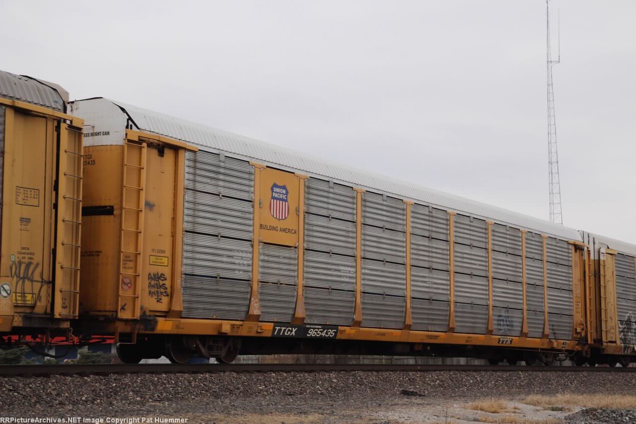 TTGX 965435