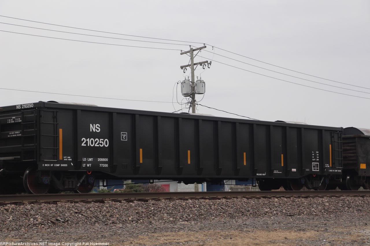 NS 210250