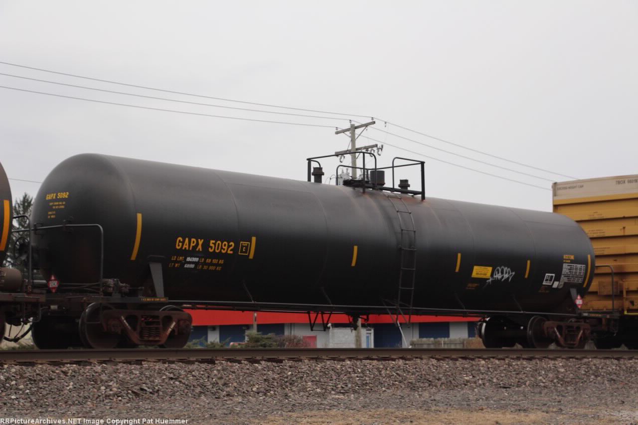 GAPX 5092